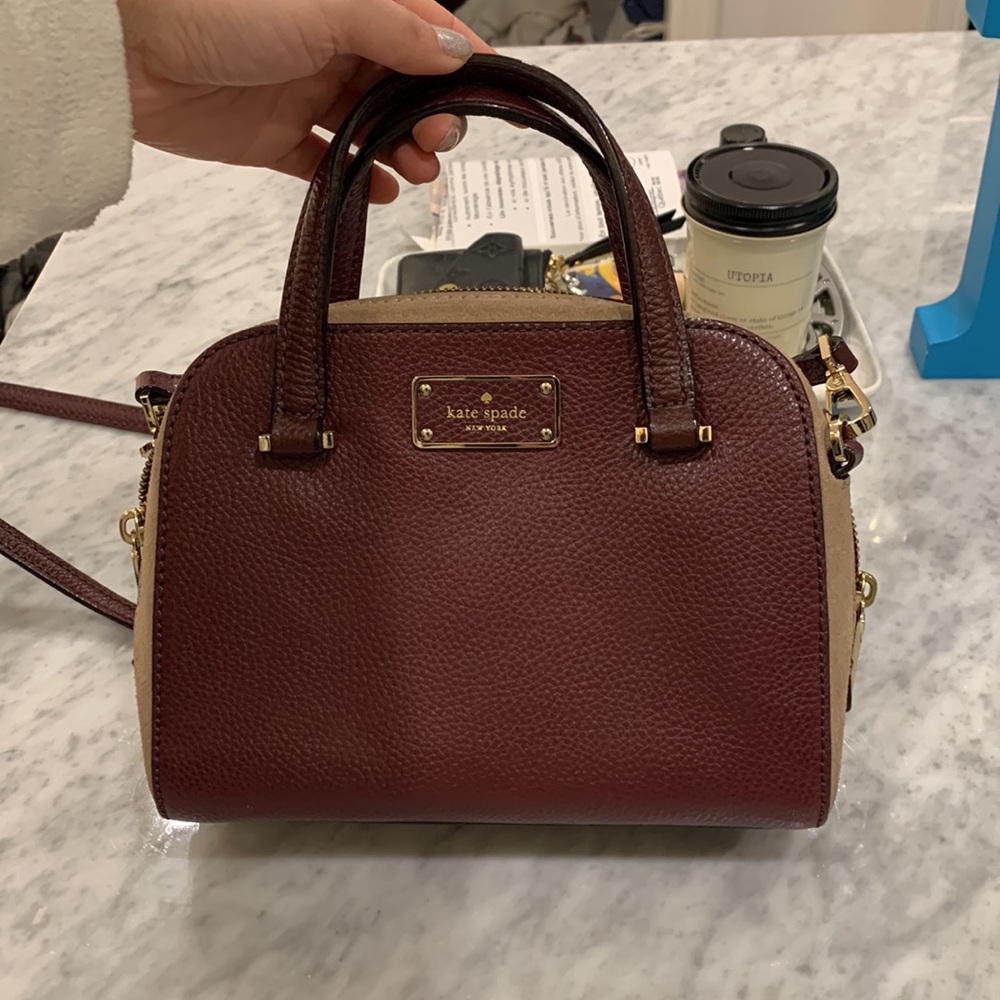 Kate Spade crossbody